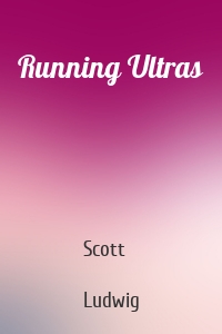 Running Ultras