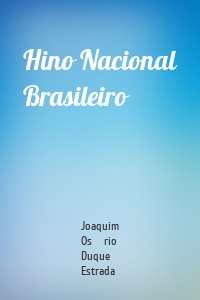 Hino Nacional Brasileiro