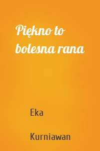 Piękno to bolesna rana