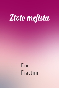 Złoto mefista