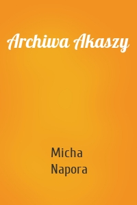 Archiwa Akaszy