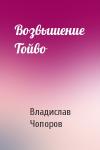 Владислав Чопоров - Возвышение Тойво