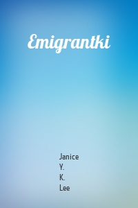 Emigrantki