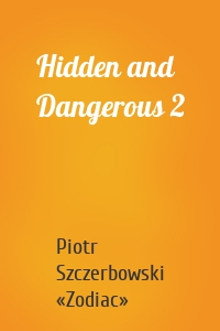 Hidden and Dangerous 2