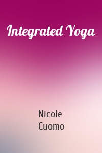 Integrated Yoga