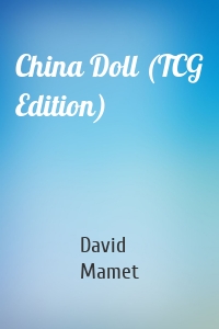 China Doll (TCG Edition)