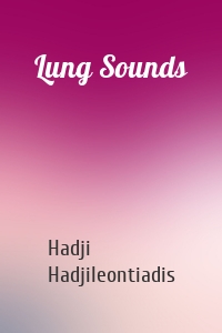 Lung Sounds