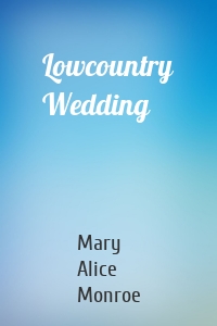 Lowcountry Wedding