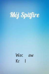 Mój Spitfire