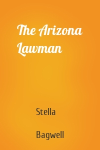 The Arizona Lawman