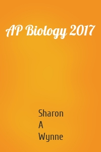 AP Biology 2017