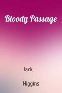 Bloody Passage