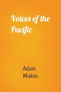 Voices of the Pacific