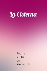 La Cisterna
