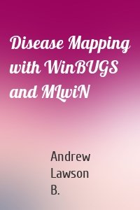 Disease Mapping with WinBUGS and MLwiN