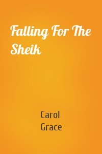 Falling For The Sheik