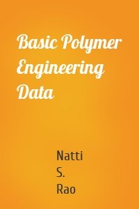 Basic Polymer Engineering Data