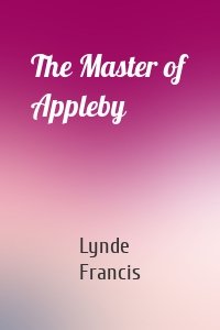 The Master of Appleby