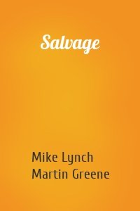 Salvage