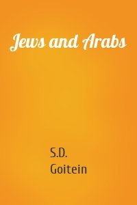 Jews and Arabs