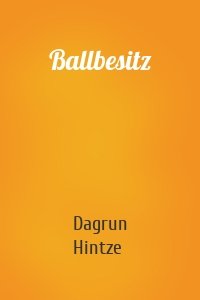 Ballbesitz