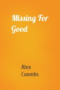 Missing For Good