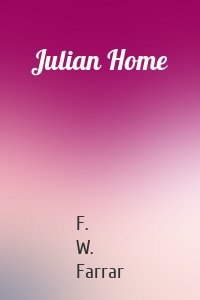 Julian Home