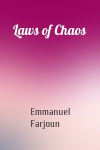 Laws of Chaos