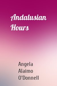 Andalusian Hours