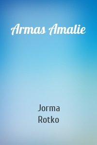 Armas Amalie