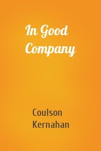 In Good Company