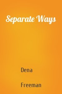 Separate Ways