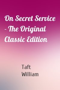 On Secret Service - The Original Classic Edition