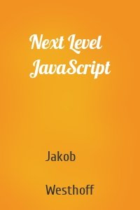 Next Level JavaScript
