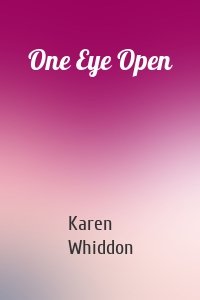 One Eye Open