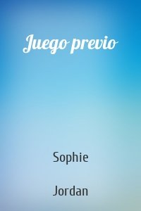 Juego previo