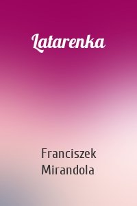 Latarenka