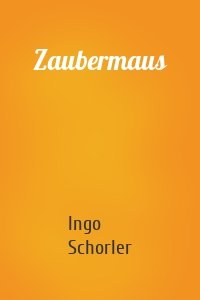 Zaubermaus