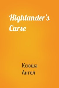 Highlander's Curse