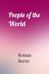 People of the World