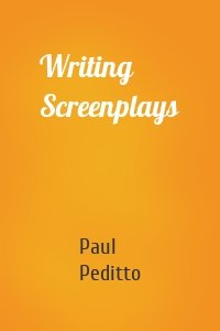 Writing Screenplays