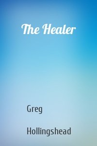 The Healer