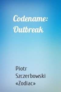 Codename: Outbreak