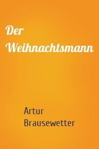 Der Weihnachtsmann