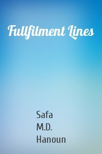 Fullfilment Lines