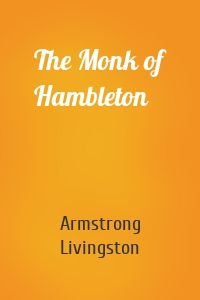 The Monk of Hambleton