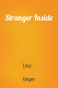 Stranger Inside