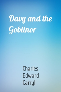 Davy and the Goblinor