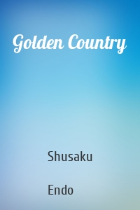 Golden Country