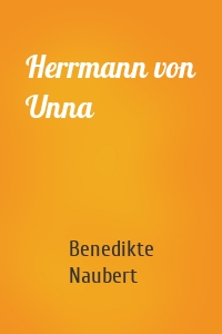 Herrmann von Unna